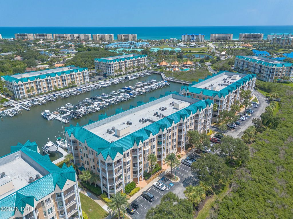 4626 Harbour Village Boulevard, Ponce Inlet