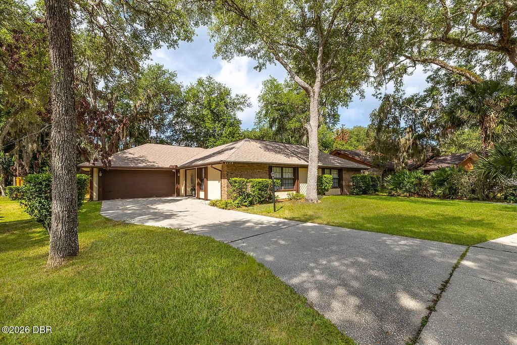 6179 Yellowstone Drive, Port Orange