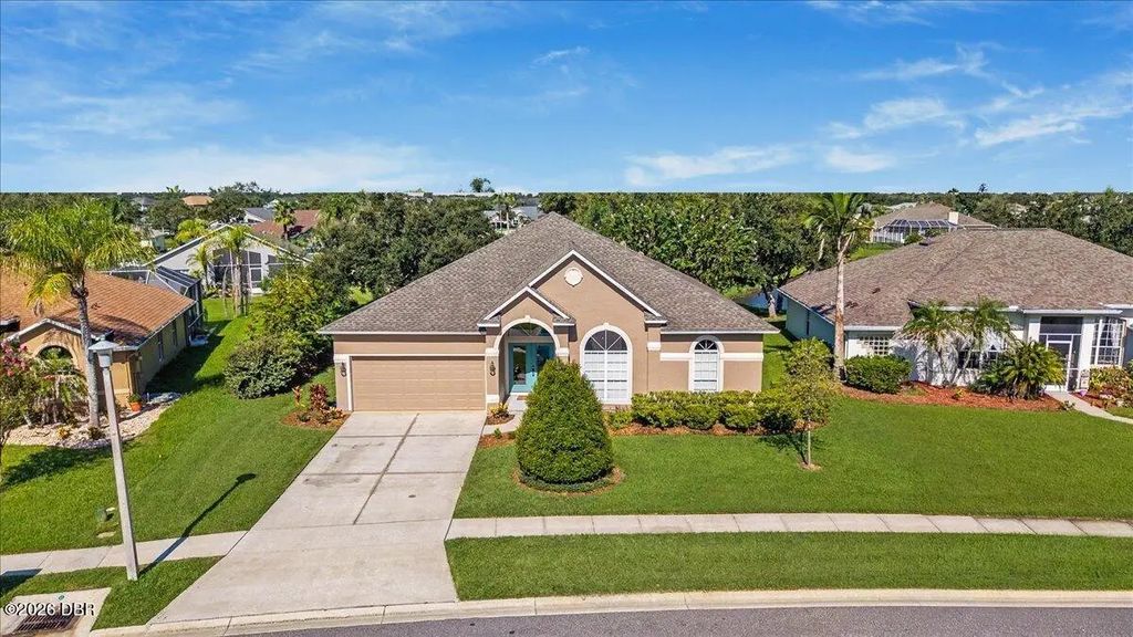 1765 Creekwater Boulevard, Port Orange