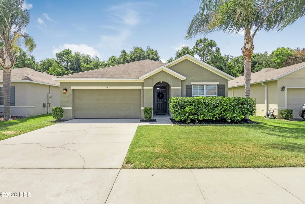 124 Fishermans Cove Drive, Edgewater