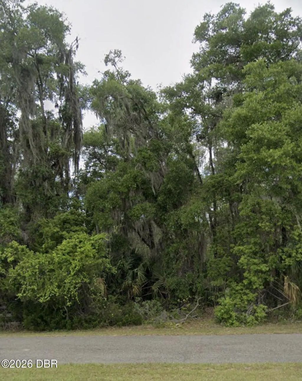 Seabiscuit Trail, DeLand