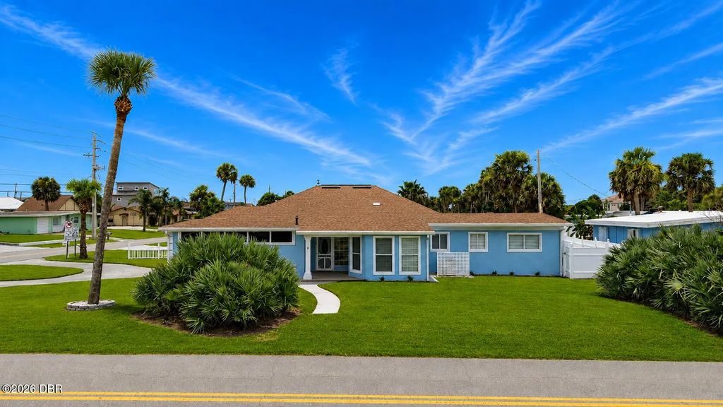 3900 Cardinal Boulevard, Port Orange