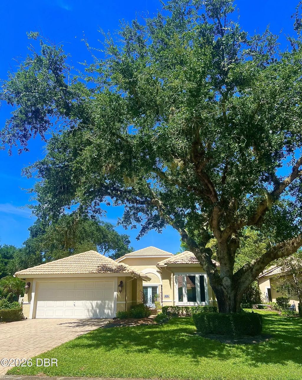 426 Harbour Town Lane, Ormond Beach