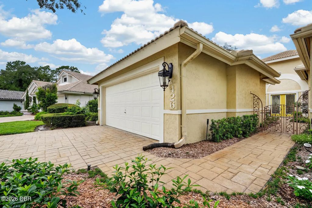 426 Harbour Town Lane, Ormond Beach