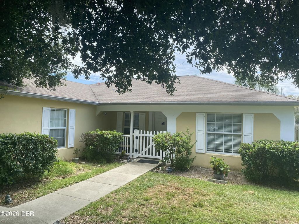 200 Hernandez Avenue, Ormond Beach