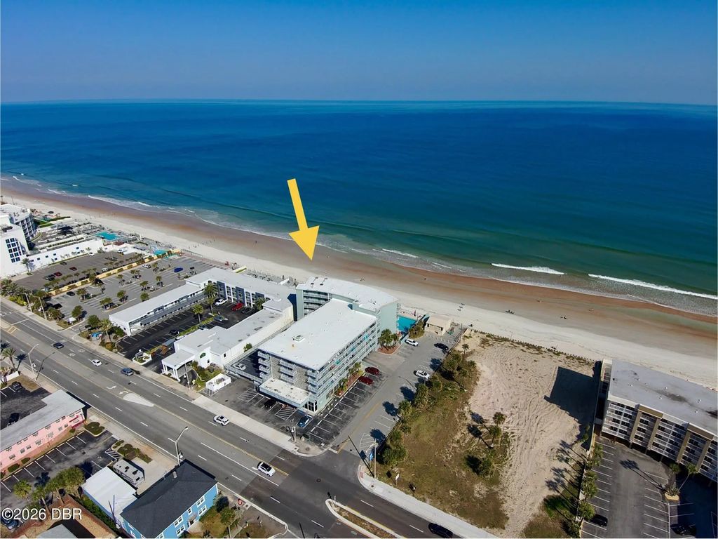 800 N Atlantic Avenue, Daytona Beach