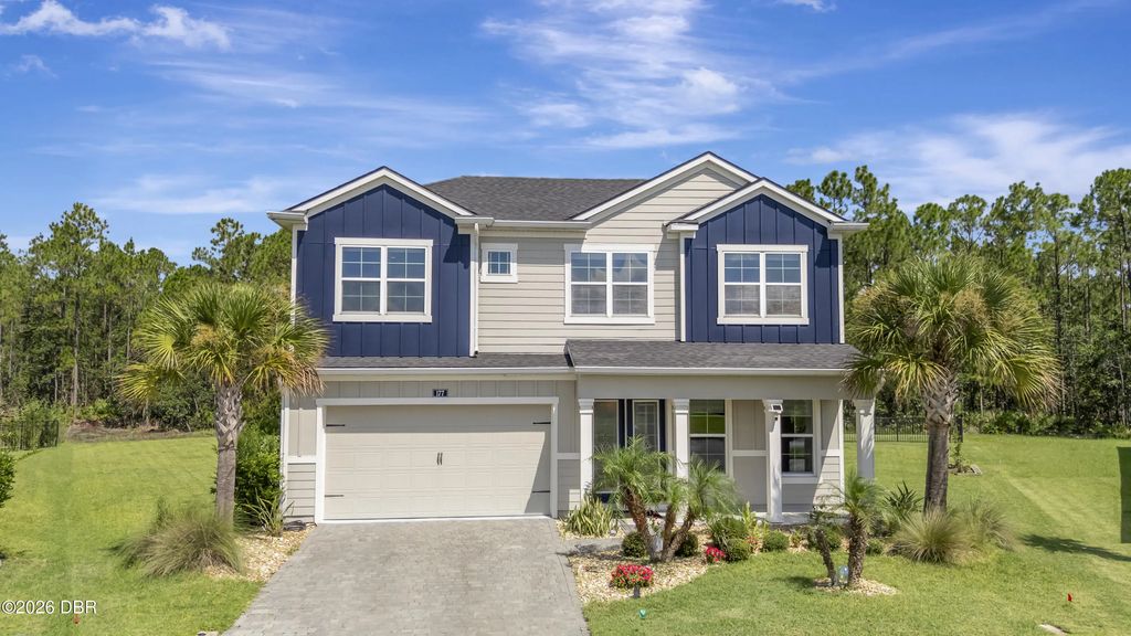 177 Cyan Avenue, Daytona Beach