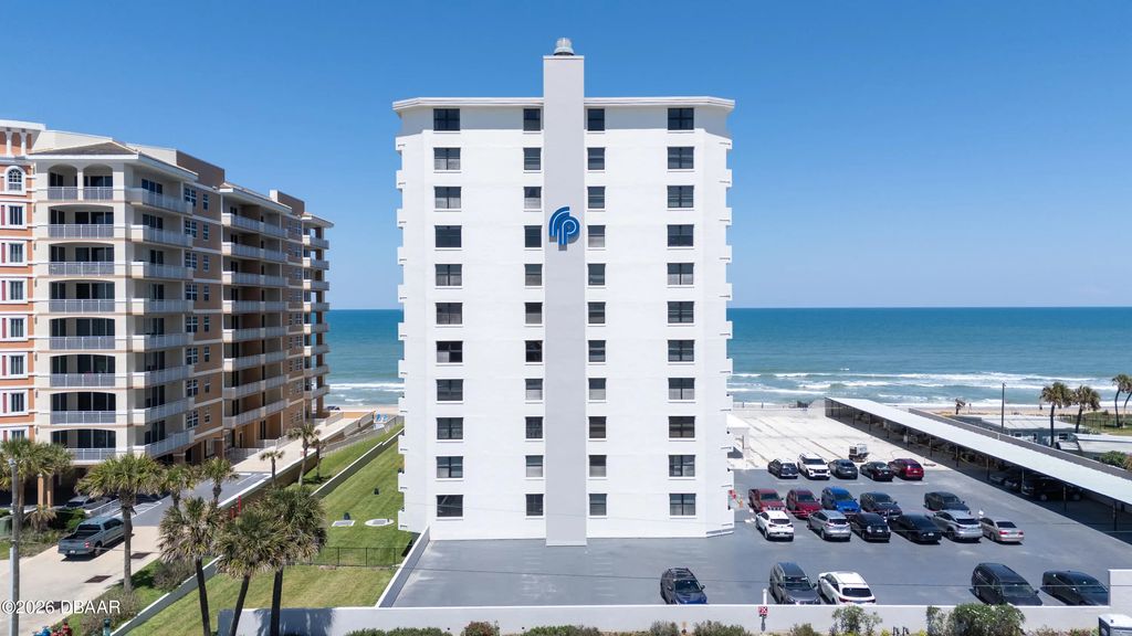 1415 Ocean Shore Boulevard, Ormond Beach