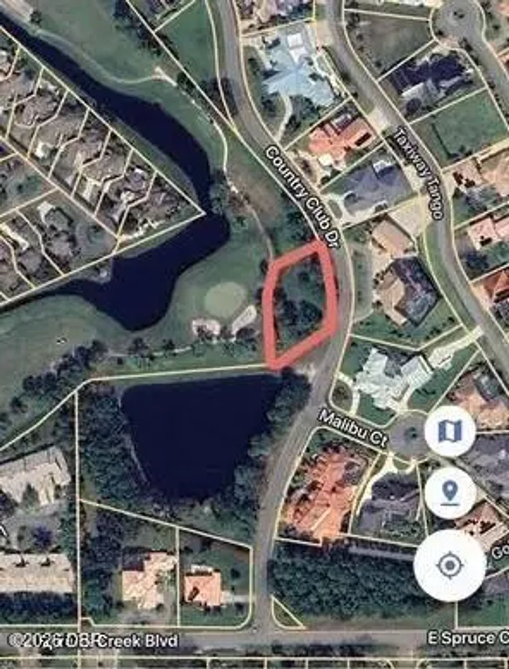 2077 Country Club Drive, Port Orange