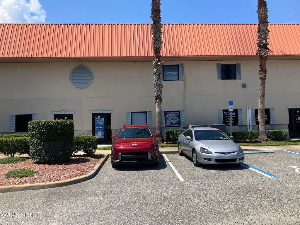 1230 N Us Highway 1, Ormond Beach