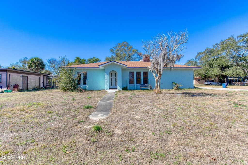 1498 Old Kings Road, Daytona Beach