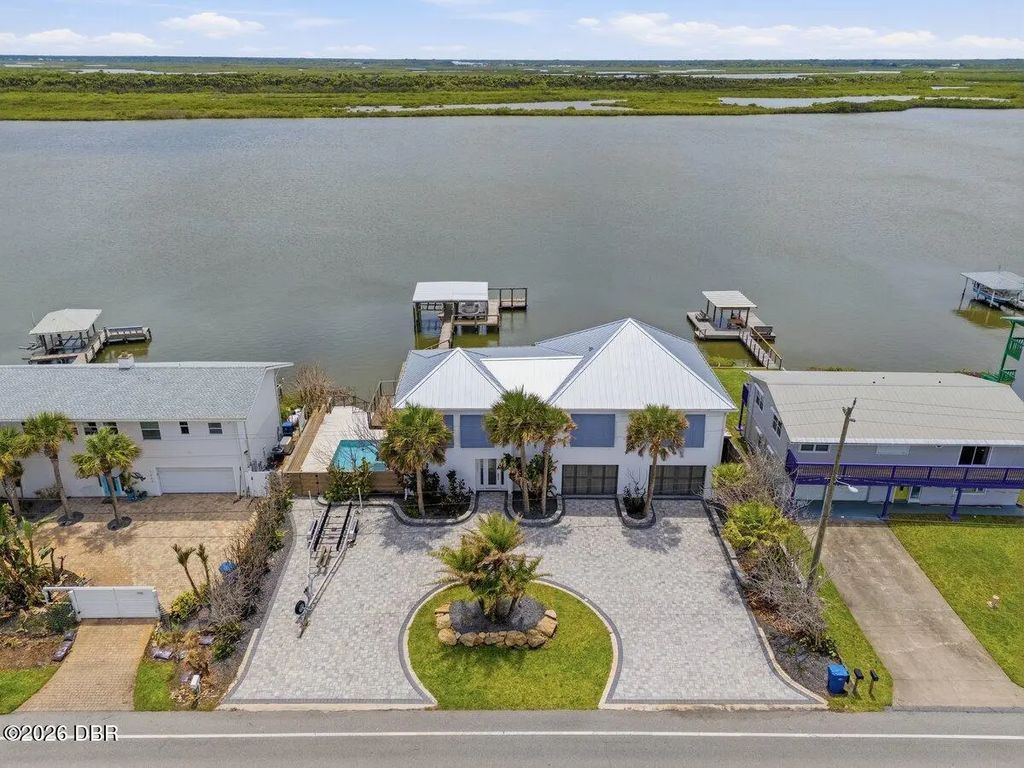 7050 Turtlemound Road, New Smyrna Beach