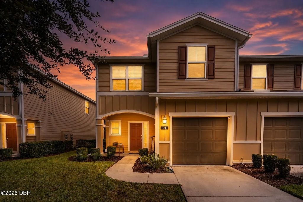 79 Bella Vita Way, Ormond Beach