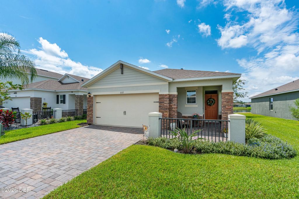 3112 Areca Avenue, New Smyrna Beach