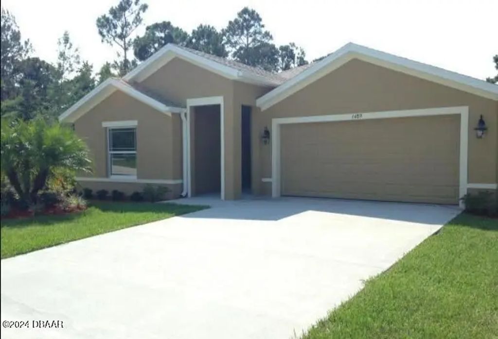1489 Springleaf Drive, Ormond Beach