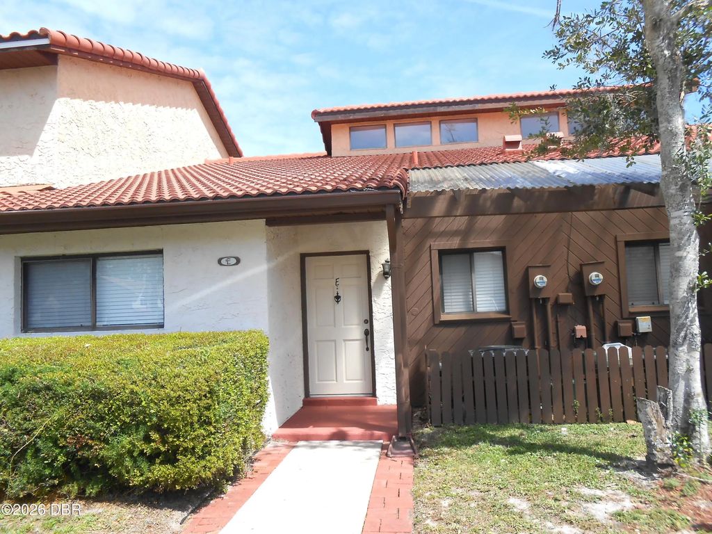 3561 Forest Branch Drive, Port Orange