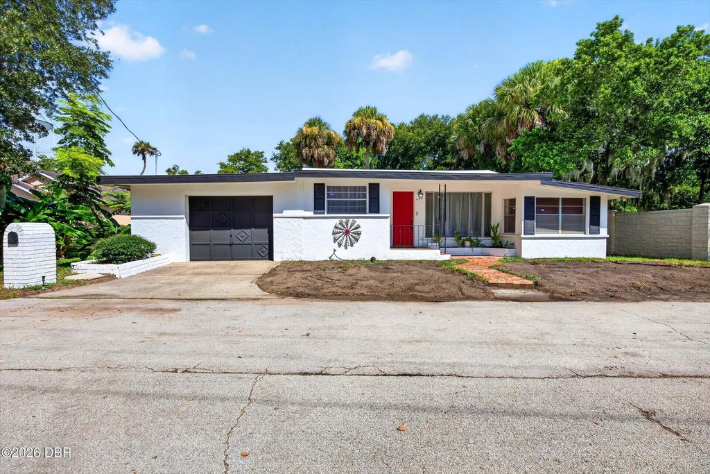 245 Jefferson Street, Ormond Beach