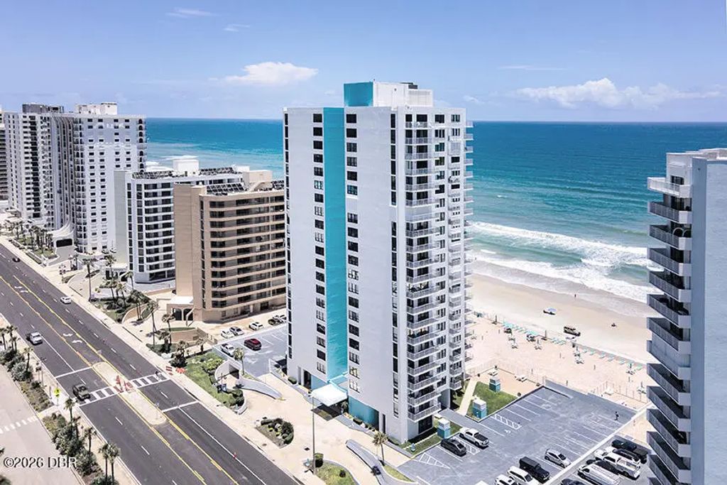 3043 S Atlantic Avenue, Daytona Beach Shores