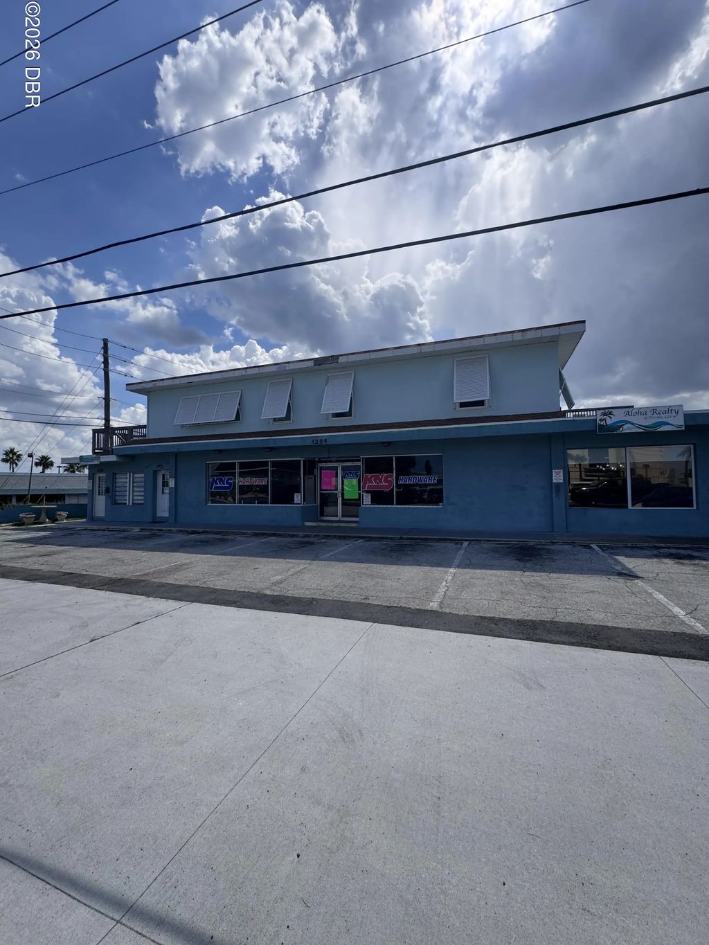 1294 Ocean Shore Boulevard, Ormond Beach