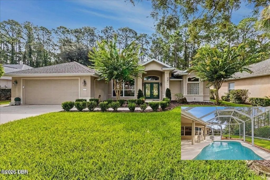 112 Bay Lake Drive, Ormond Beach