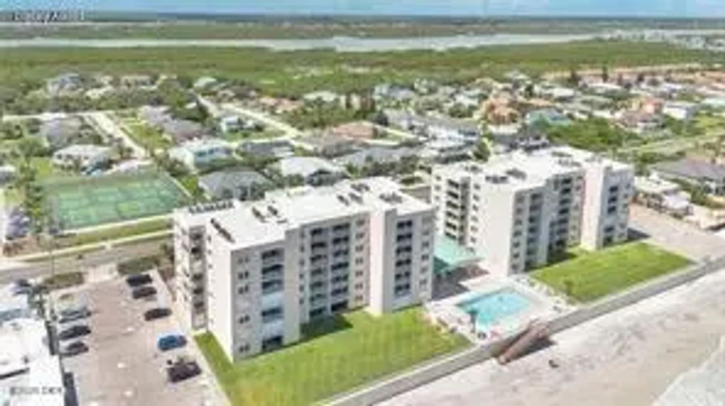 4505 S Atlantic Avenue, Ponce Inlet