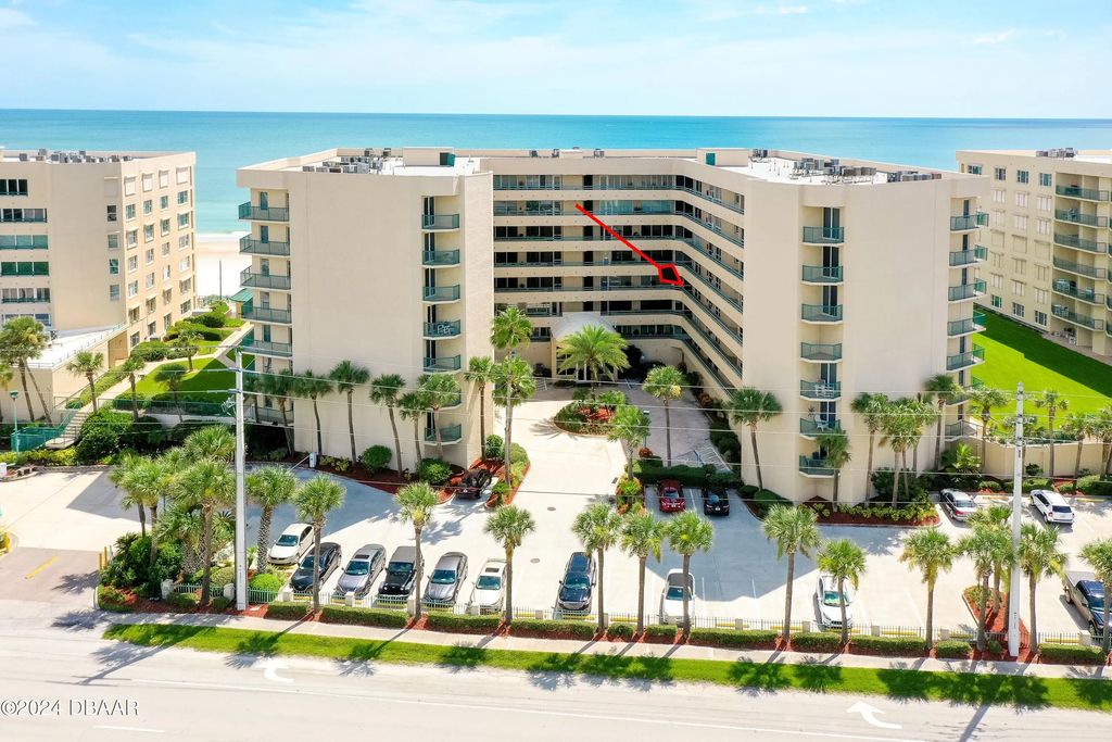 4565 S Atlantic Avenue S, Ponce Inlet