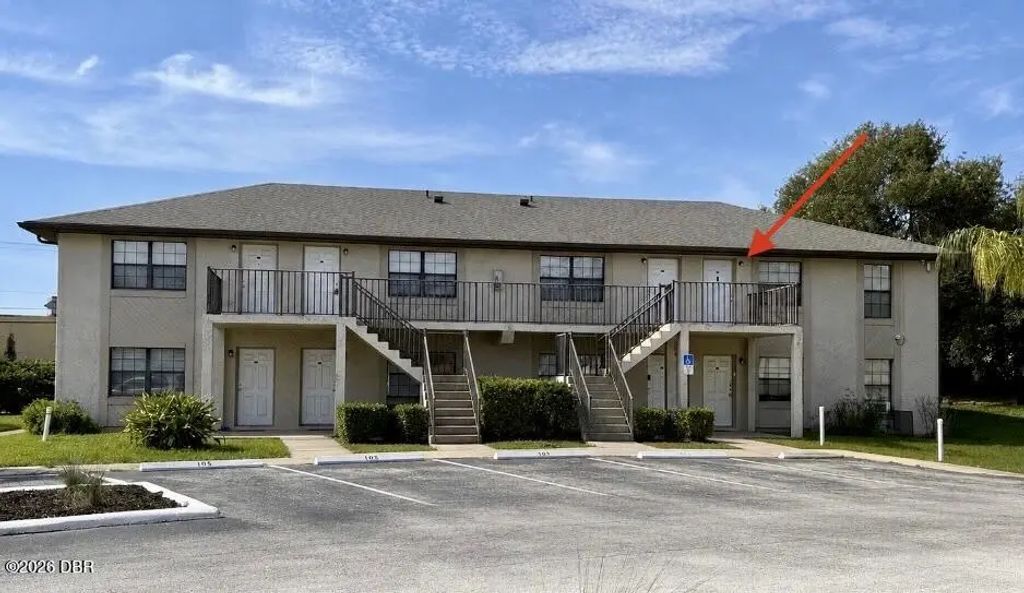 1290 9th Street, Daytona Beach