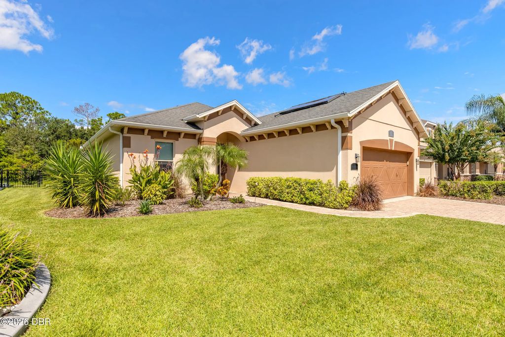 248 Birkdale Drive, Daytona Beach