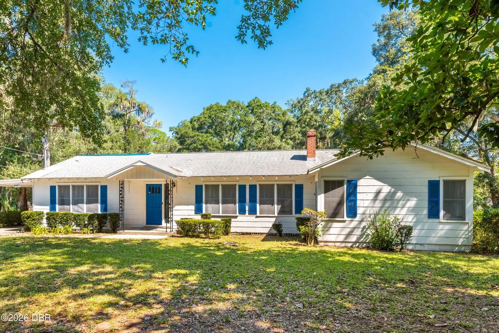 8443 Fort Caroline Road, Jacksonville