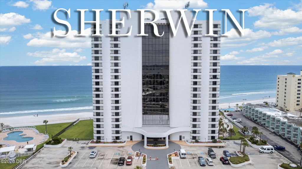 2555 S Atlantic Avenue, Daytona Beach Shores