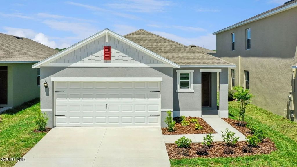 1043 Commons Way, Port Orange
