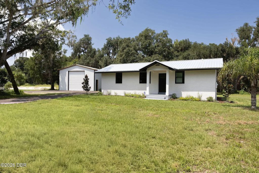 2463 Pioneer Trail, New Smyrna Beach