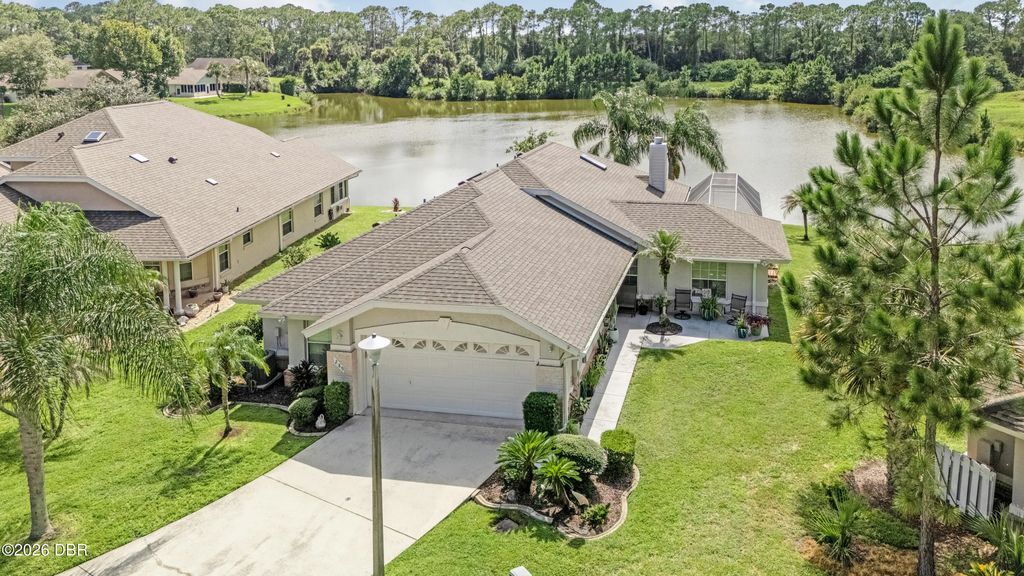 289 Braeburn Circle, Daytona Beach