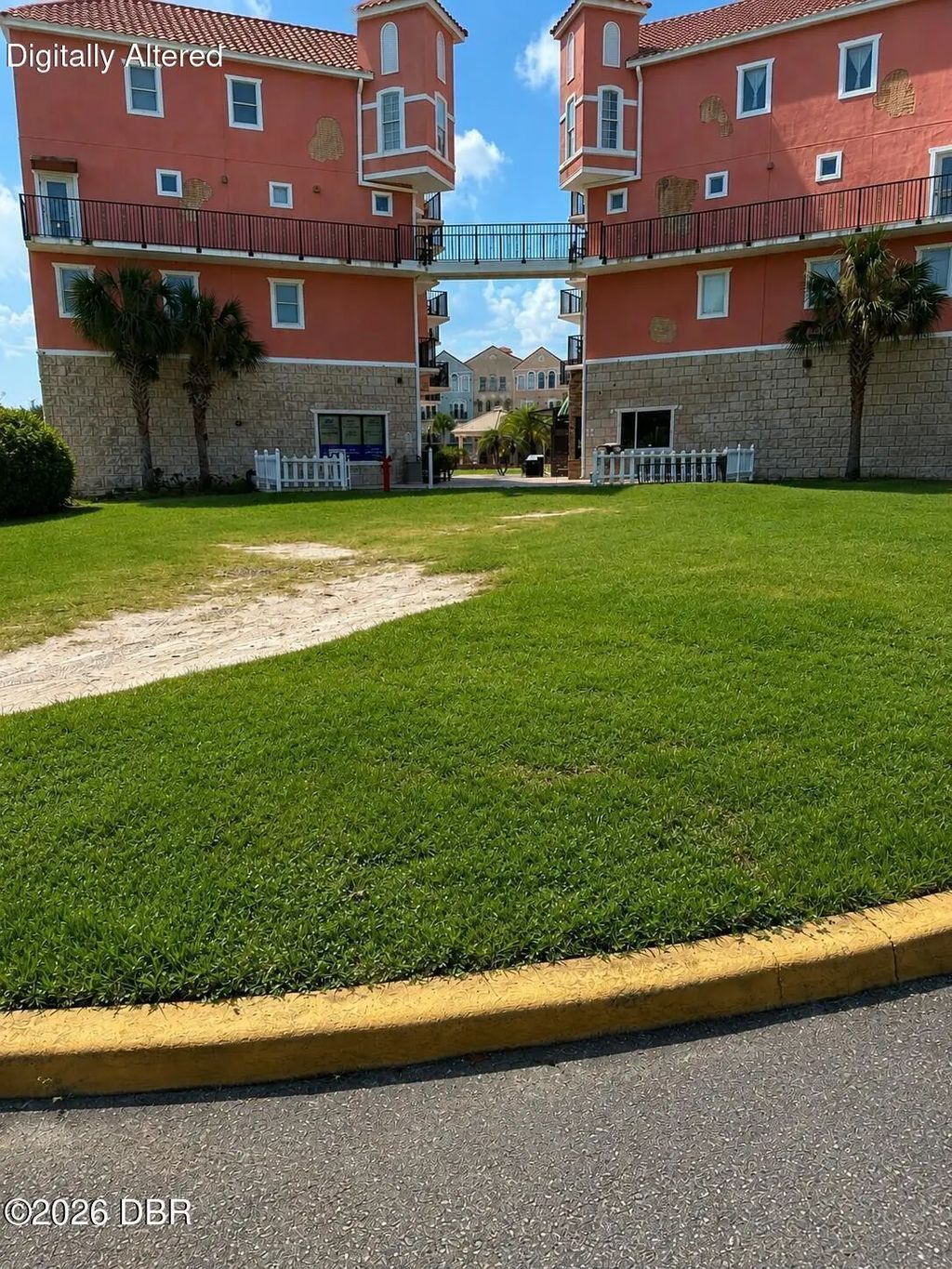 101 Palm Harbor Parkway, Palm Coast