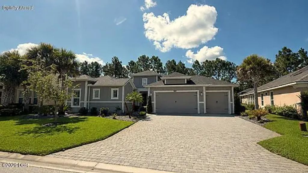876 Creekwood Drive, Ormond Beach