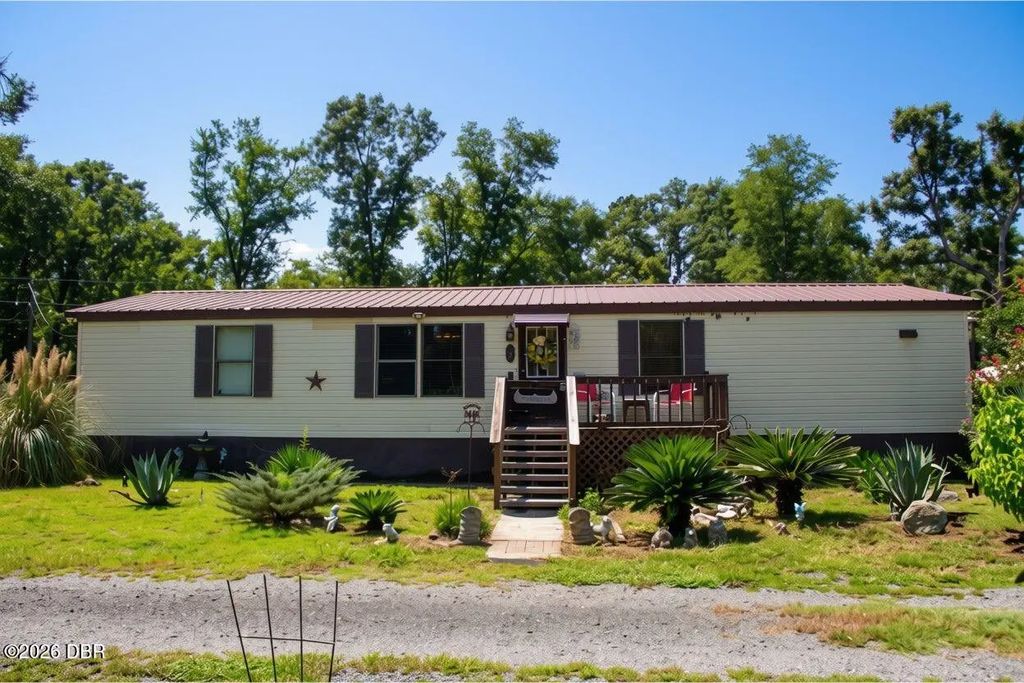 5791 Sw 62nd Court, Jasper