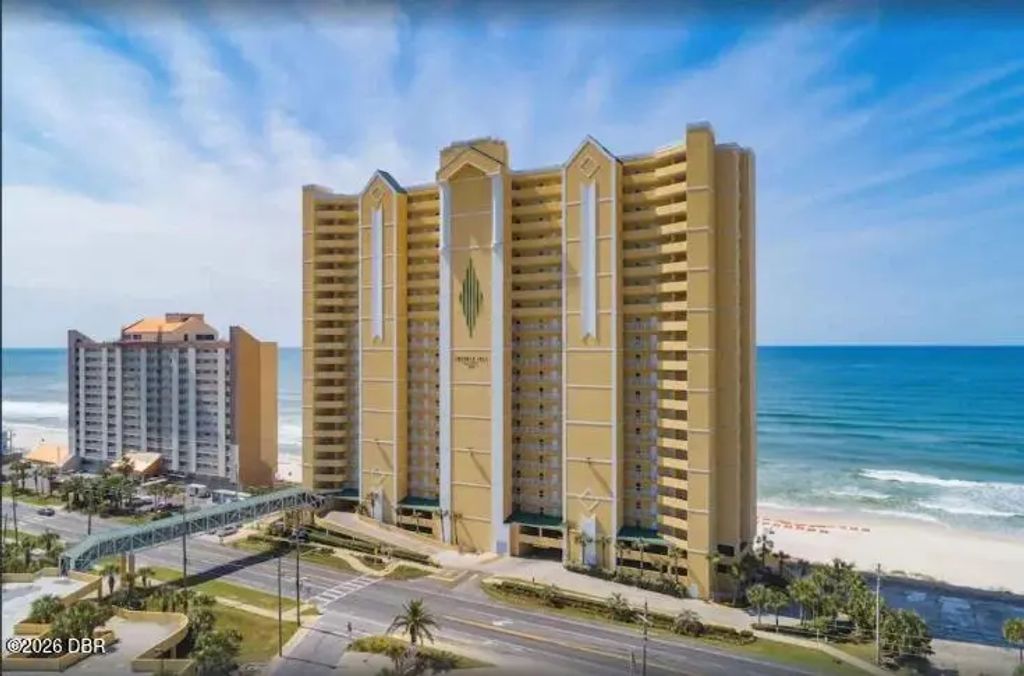 17545 Front Beach Road, Panama City Beach