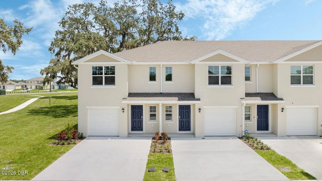 500 Prosecco Drive, Holly Hill