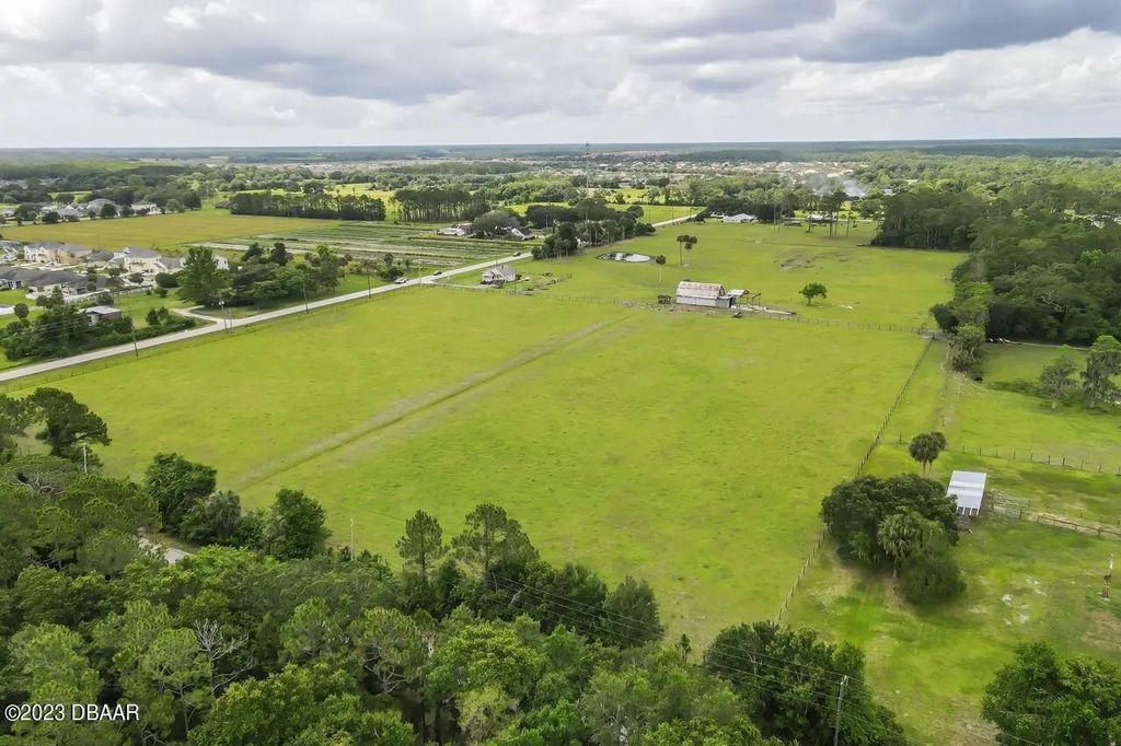 722 Sw Airport Road, New Smyrna Beach