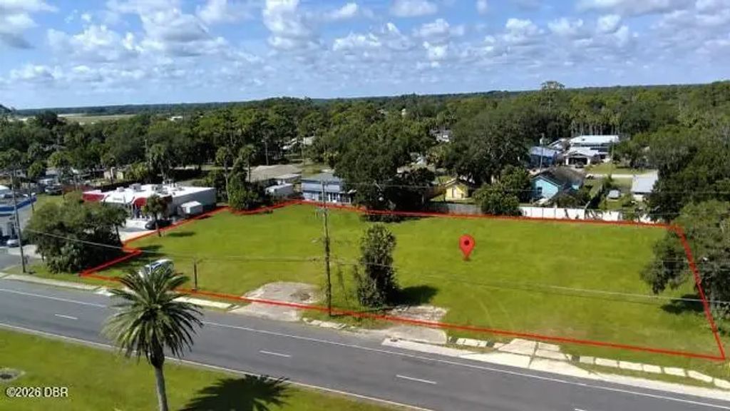 2606 N Dixie, New Smyrna Beach