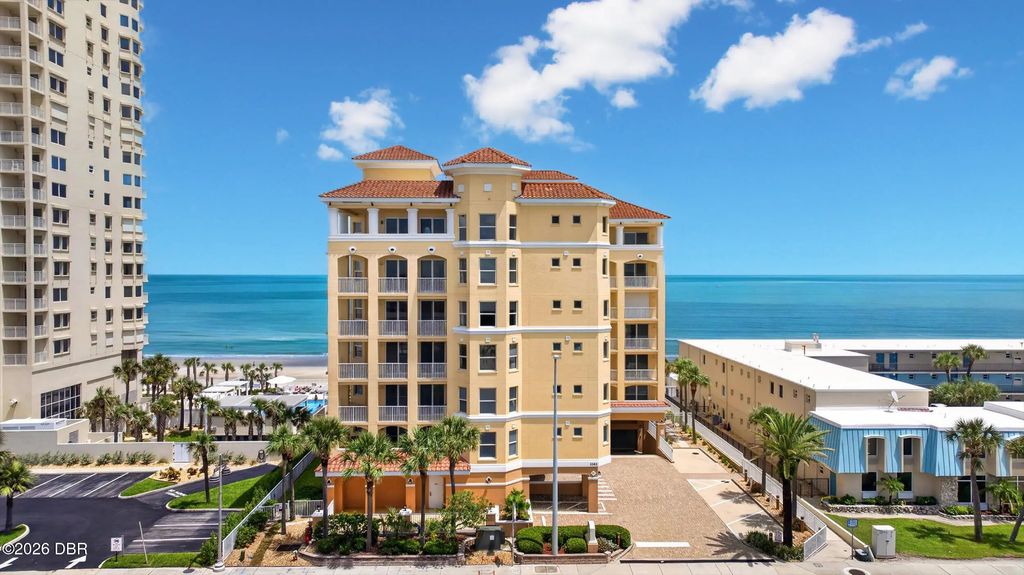 3343 S Atlantic Avenue, Daytona Beach Shores