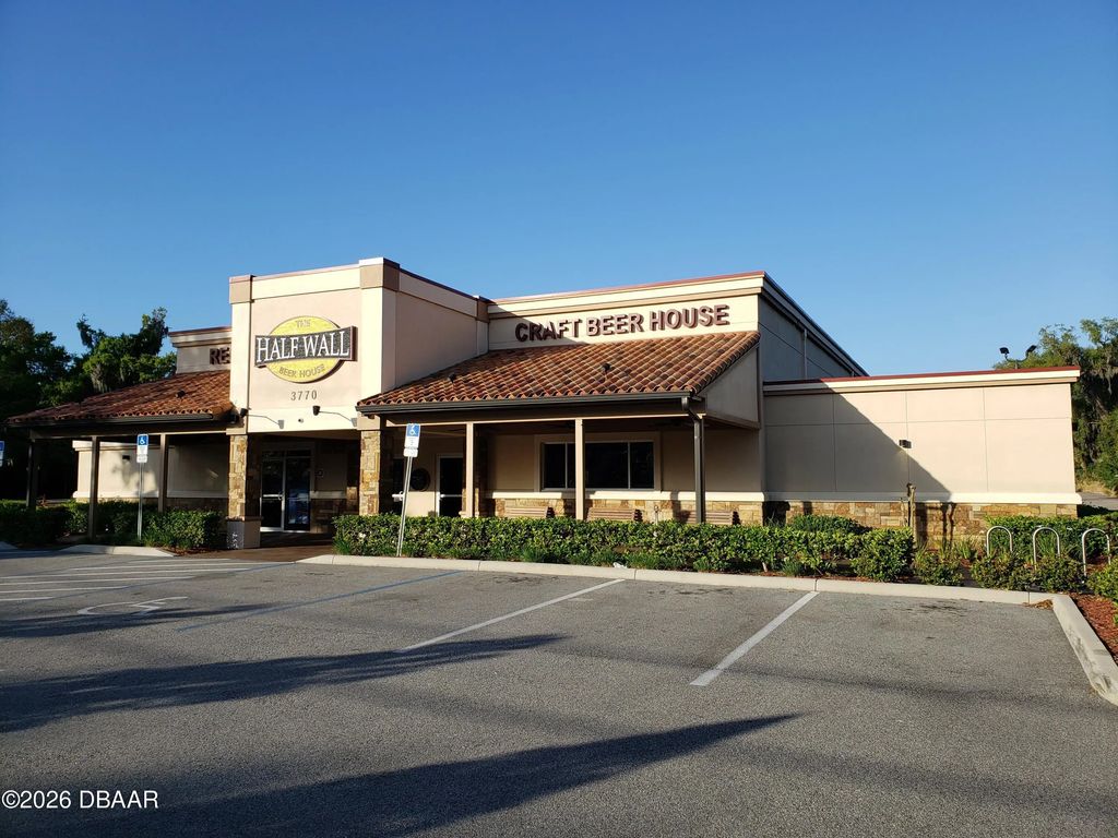3770 S Nova Road, Port Orange
