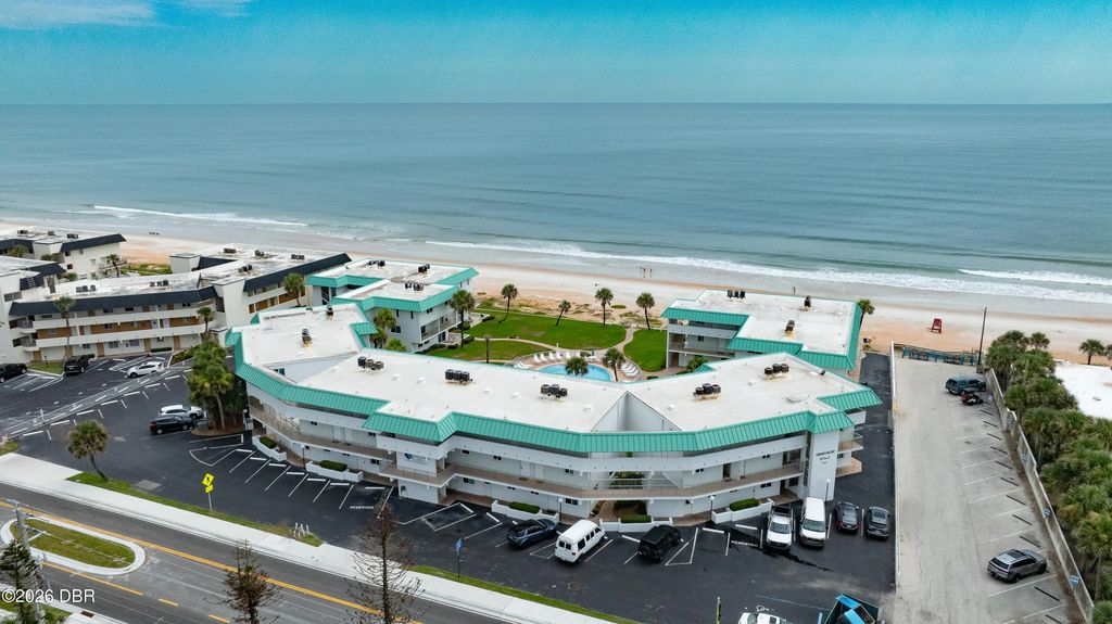 815 Ocean Shore Boulevard, Ormond Beach