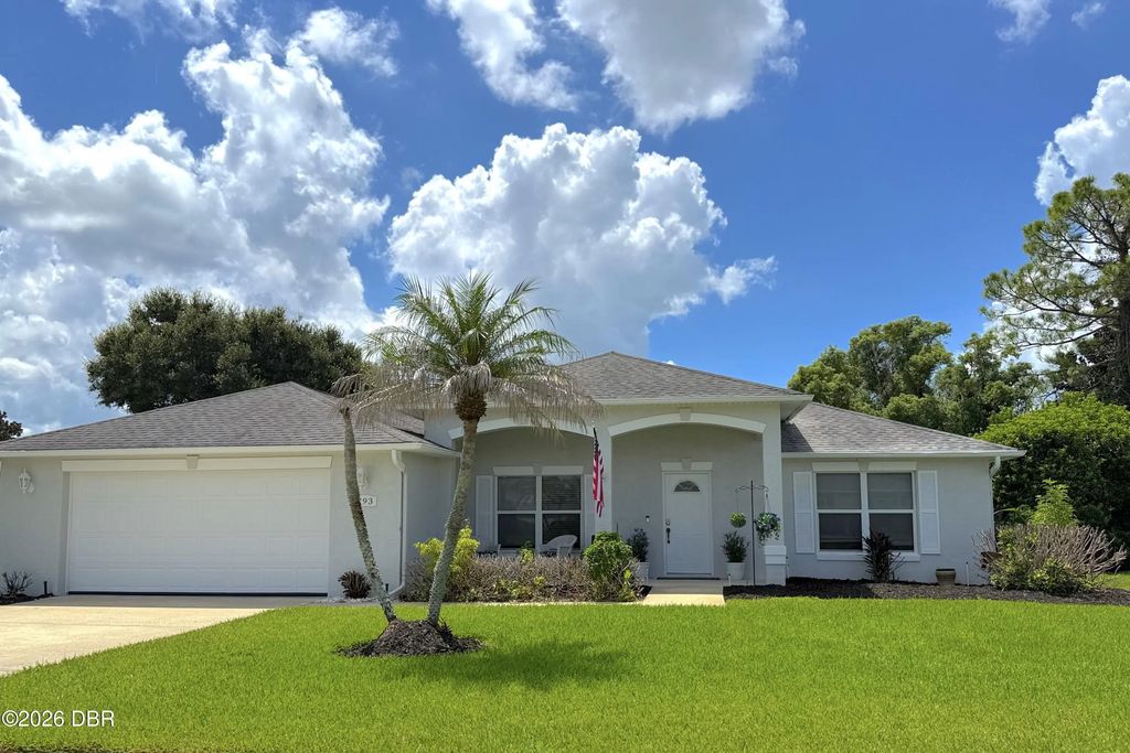 793 Sterling Chase Drive, Port Orange