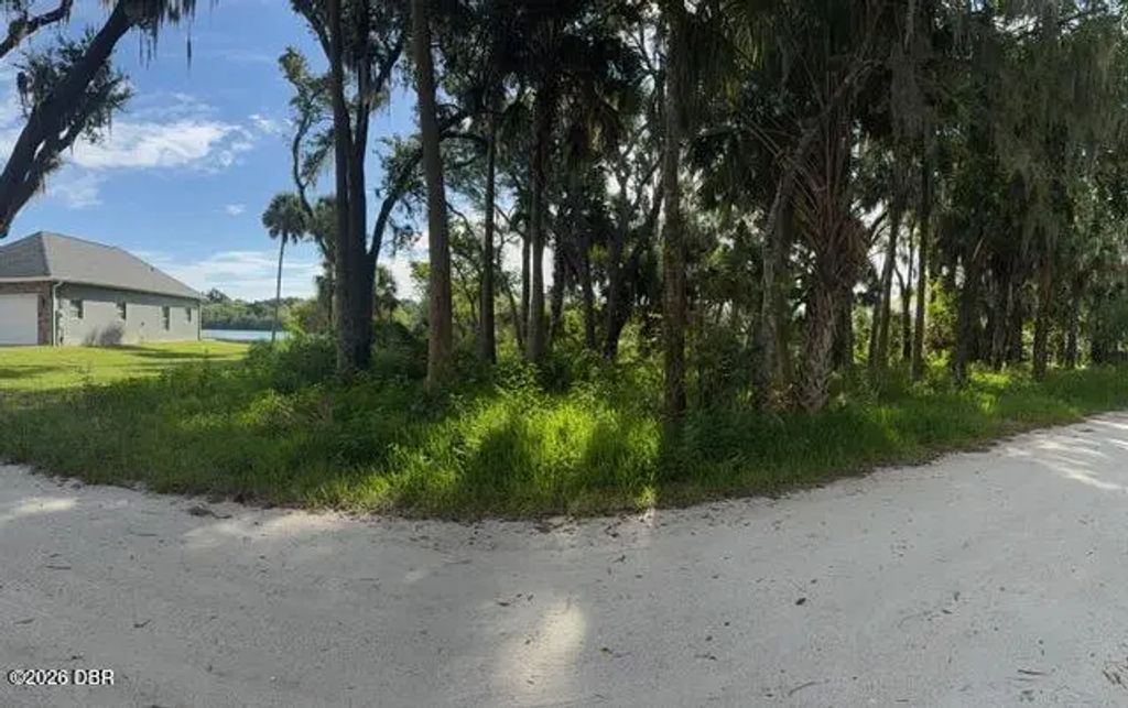 1015 Stacy Lane, New Smyrna Beach