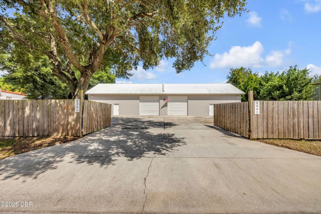 2341 Guava Drive, Edgewater