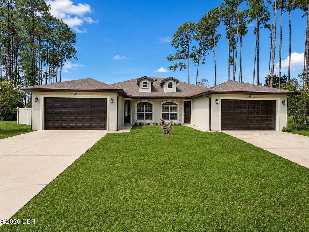 20 Eton Lane, Palm Coast