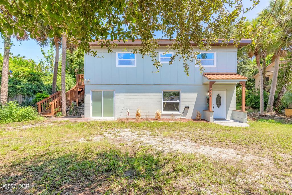 934 N Halifax Avenue, Daytona Beach