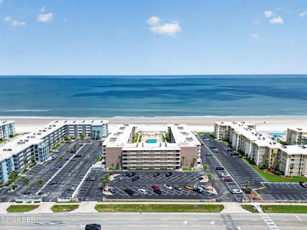 4155 S Atlantic Avenue, New Smyrna Beach