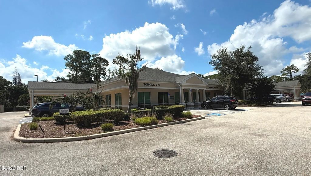 790 Dunlawton Avenue, Port Orange